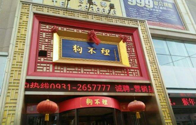 兰州杀虫灭鼠公司-狗不理