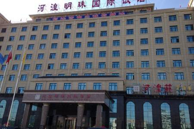 兰州杀虫灭鼠公司-临夏河煌明珠酒店